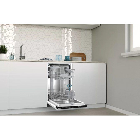 Lavavajillas 45 INT Balay 3VT4030NA - 6