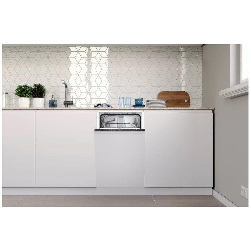 Lavavajillas 45 INT Balay 3VT4030NA - 7