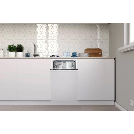 Lavavajillas 45 INT Balay 3VT4030NA - 7