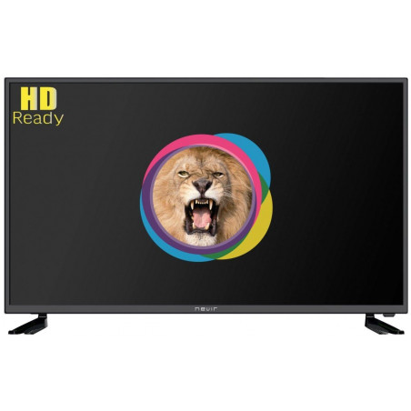 Tv Led Nevir NVR770239RD2N, 39" - 1