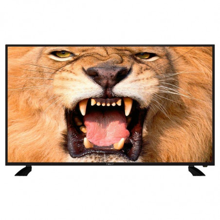 Tv Led Nevir NVR770239RD2N, 39" - 3