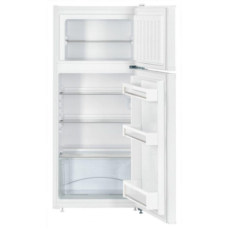 Frigorifico 2puertas Liebherr CT2131 - 5