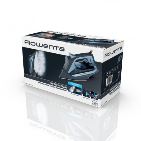 Plancha ropa Rowenta DW4345D1 - 2 Plancha ropa Rowenta DW4345D1 - 2