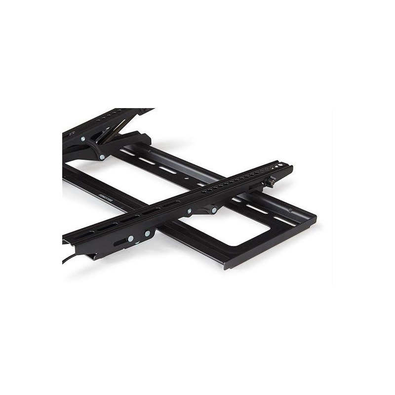 Soporte pared TV Fonestar STV7344N, negro, inclina - 3