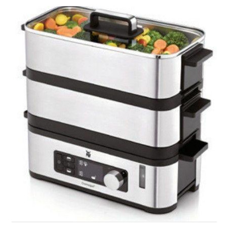 Vaporera WMF KITCHENminis (04.1509.0011) - 1