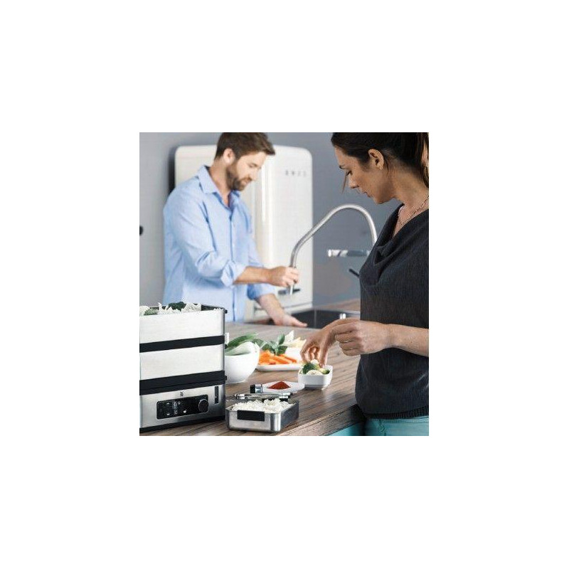 Vaporera WMF KITCHENminis (04.1509.0011) - 2 Vaporera WMF KITCHENminis (04.1509.0011) - 2