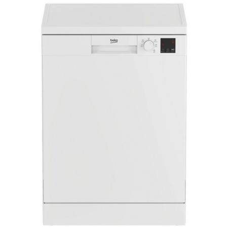 Lavavajillas 60 Beko DVN05320W - 1