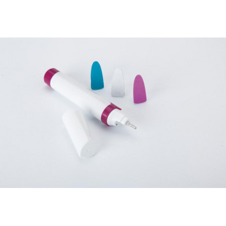 Sert Manicura Jata SM100B - 2