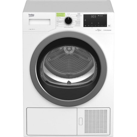 Secadora frontal Beko DH9532GAO - 1