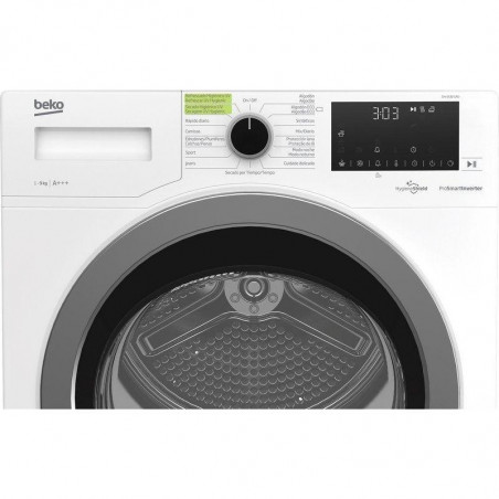 Secadora frontal Beko DH9532GAO - 2