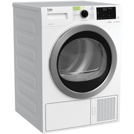 Secadora frontal Beko DH9532GAO - 4