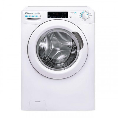 Lavasecadora frontal Candy CSOW4965TWE1S - 1