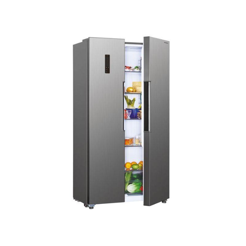 Side by side Candy CHSBSV5172XN - 4