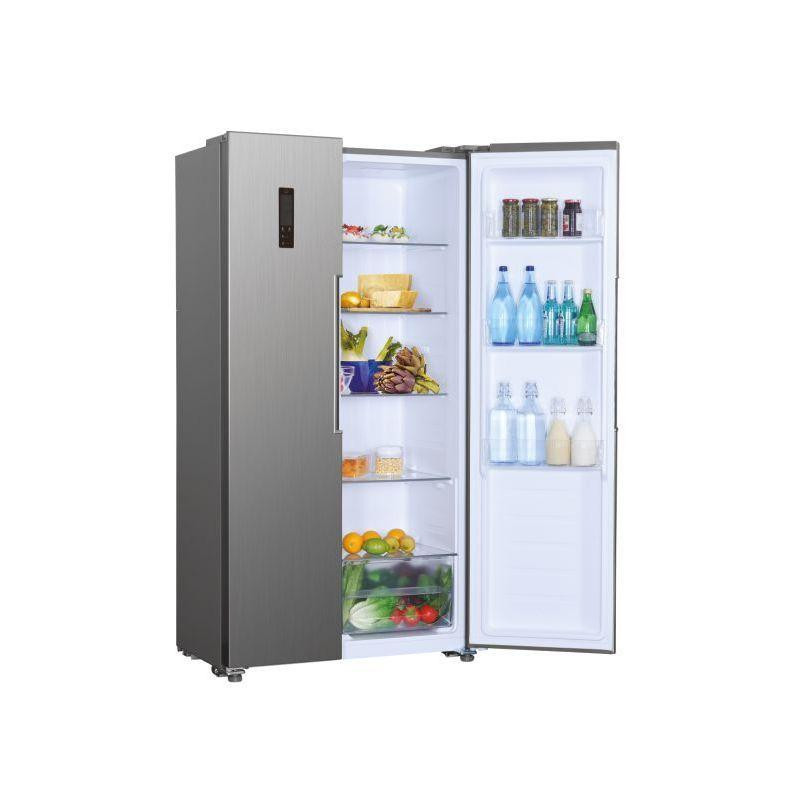 Side by side Candy CHSBSV5172XN - 5