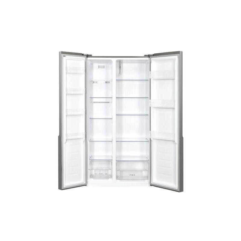 Side by side Candy CHSBSV5172XN - 6