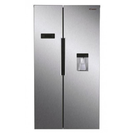 Side by side Candy CHSBSO6174XWD - 1