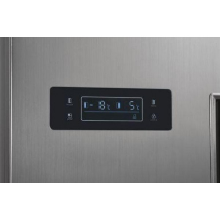 Side by side Candy CHSBSO6174XWD - 2 Side by side Candy CHSBSO6174XWD - 2