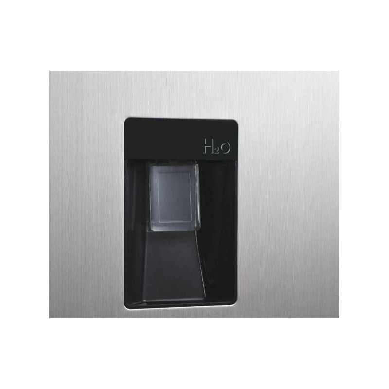 Side by side Candy CHSBSO6174XWD - 3 Side by side Candy CHSBSO6174XWD - 3