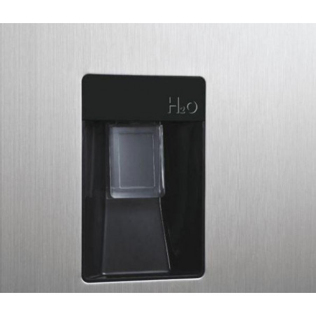 Side by side Candy CHSBSO6174XWD - 3 Side by side Candy CHSBSO6174XWD - 3