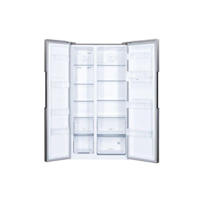 Side by side Candy CHSBSO6174XWD - 4 Side by side Candy CHSBSO6174XWD - 4