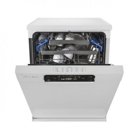 Lavavajillas 60 Candy CDPMN4S622PWE - 4 Lavavajillas 60 Candy CDPMN4S622PWE - 4