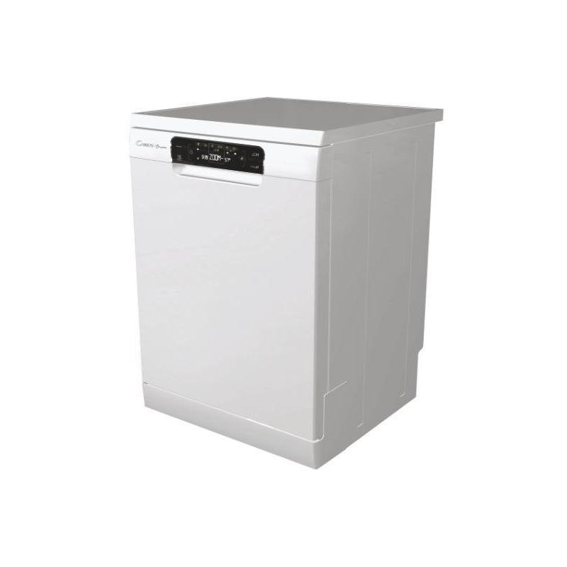 Lavavajillas 60 Candy CDPMN4S622PWE - 5 Lavavajillas 60 Candy CDPMN4S622PWE - 5