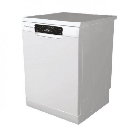 Lavavajillas 60 Candy CDPMN4S622PWE - 5 Lavavajillas 60 Candy CDPMN4S622PWE - 5