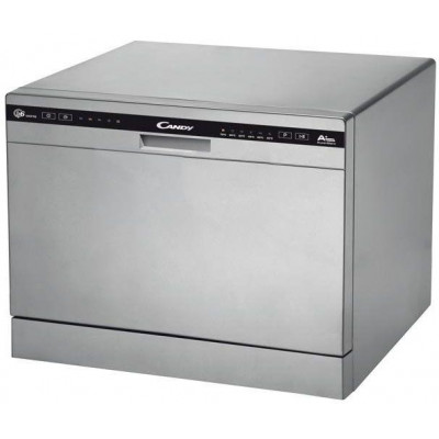 Lavavajillas compacto Candy CDCP6S - 1