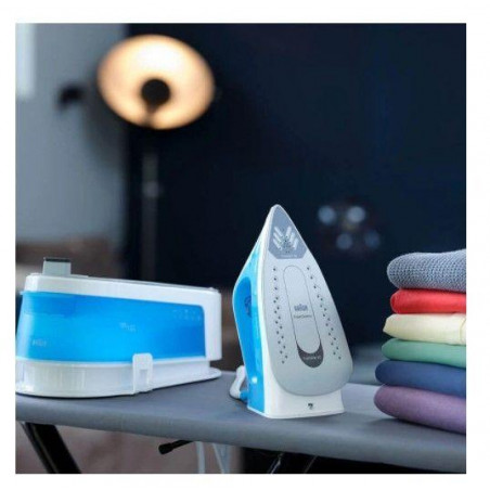 Centro planchado Braun IS1012BL - 2