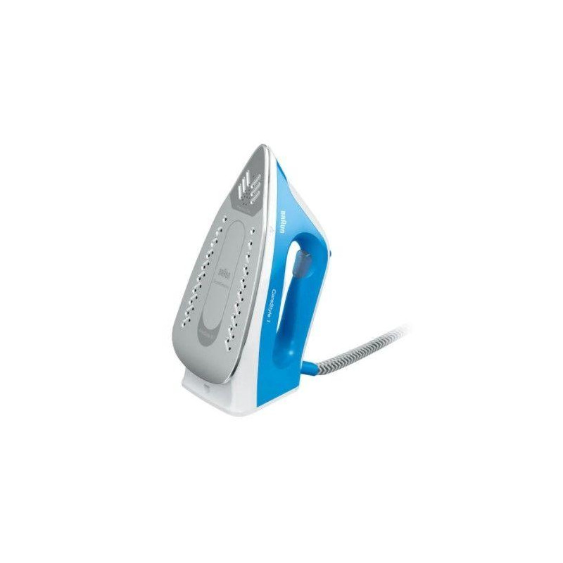 Centro planchado Braun IS1012BL - 3