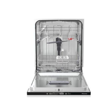 Lavavajillas 60 INT Hisense HV651C60 - 4 Lavavajillas 60 INT Hisense HV651C60 - 4