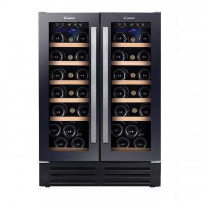 Vinoteca INT Candy CCVB60D1 - 1