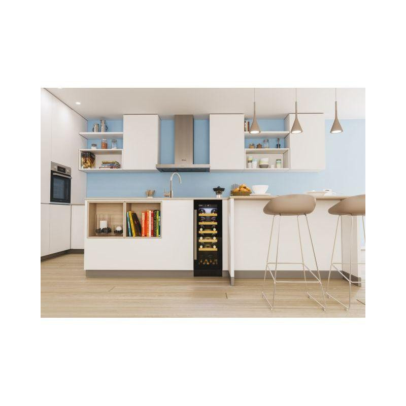 Vinoteca INT Candy CCVB301 - 3