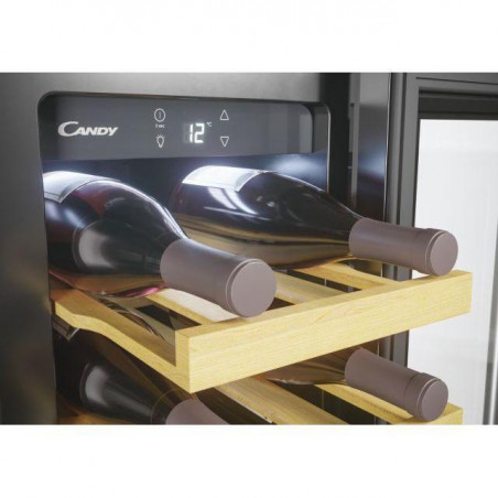 Vinoteca INT Candy CCVB301 - 5