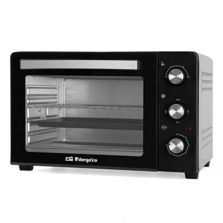 Mini horno Orbegozo HOT256 - 1
