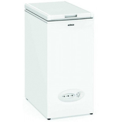 Congelador horizontal Edesa EZH0611 - 1