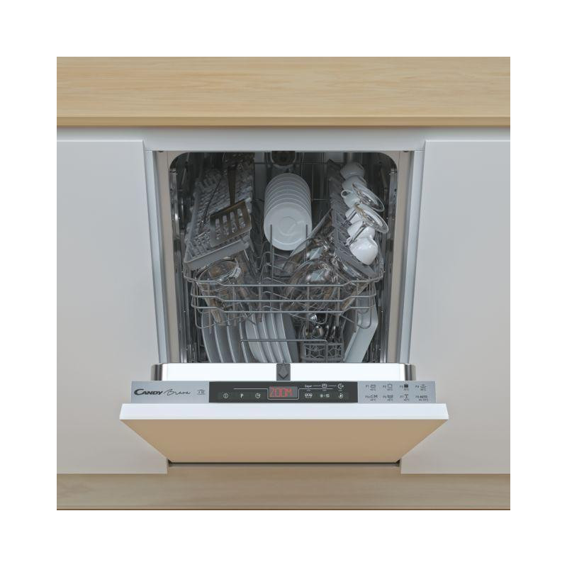 Lavavajillas 45 INT Candy CDIH2T1047 - 3