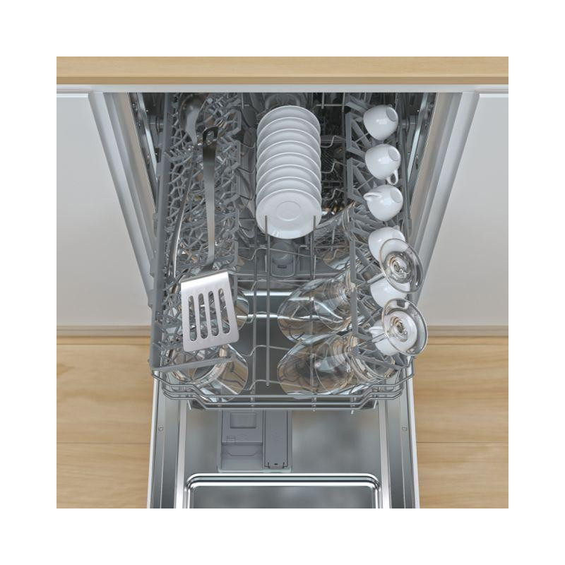 Lavavajillas 45 INT Candy CDIH2T1047 - 4