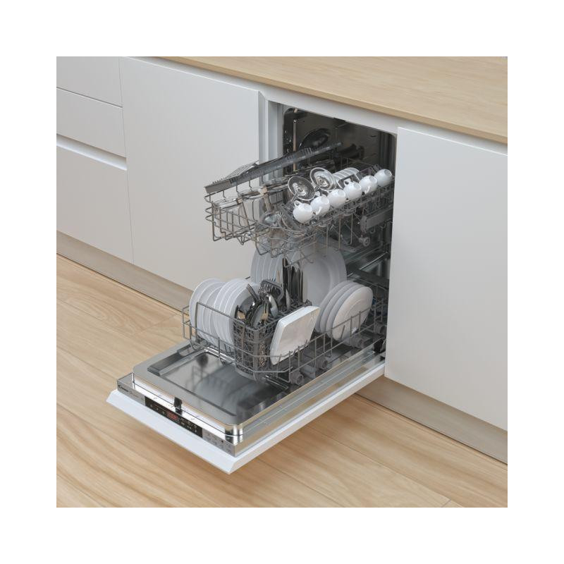 Lavavajillas 45 INT Candy CDIH2T1047 - 5