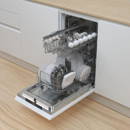 Lavavajillas 45 INT Candy CDIH2T1047 - 5