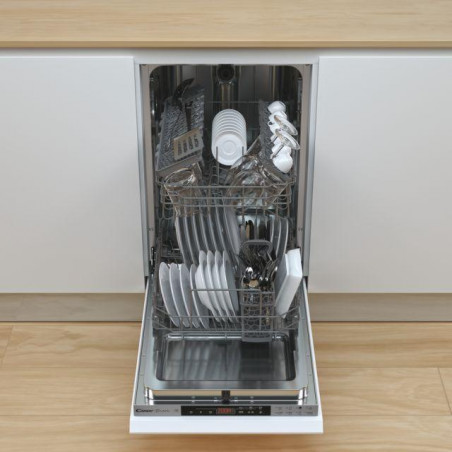 Lavavajillas 45 INT Candy CDIH2T1047 - 6