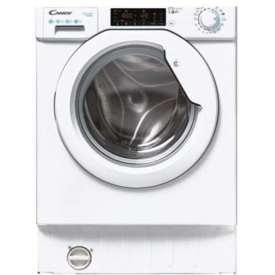 Lavadora INT frontal Candy CBWO49TWMES - 1