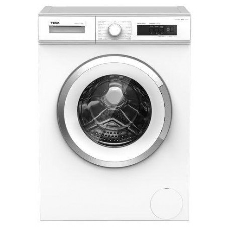 Lavadora frontal Teka WMT10710WH - 1 Lavadora frontal Teka WMT10710WH - 1