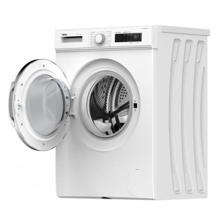 Lavadora frontal Teka WMT10710WH - 5 Lavadora frontal Teka WMT10710WH - 5