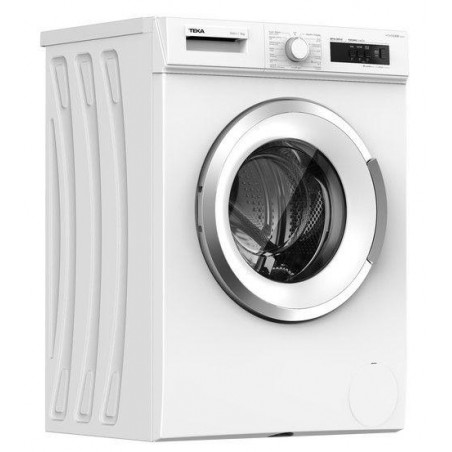 Lavadora frontal Teka WMT10710WH - 6 Lavadora frontal Teka WMT10710WH - 6