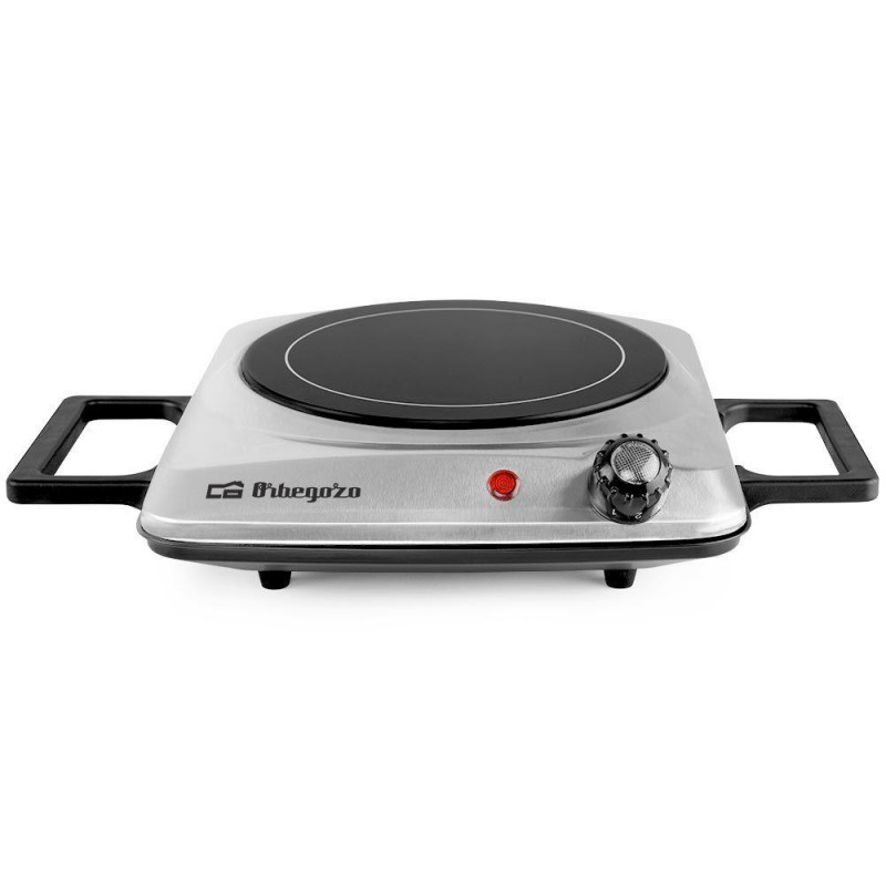 Vitroceramica portatil Orbegozo PCE4050 - 6