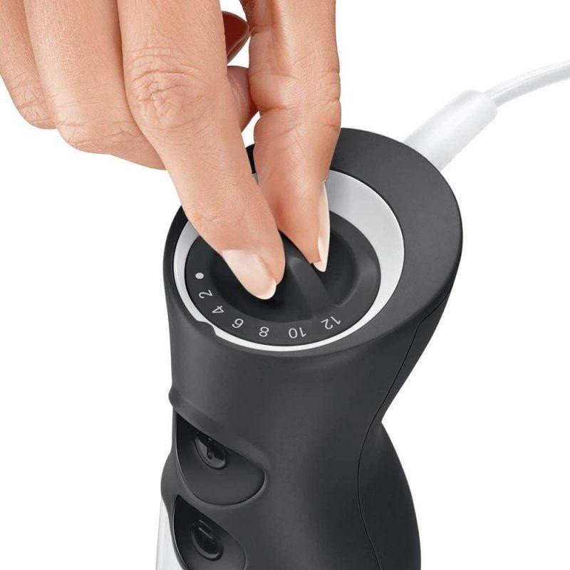 Batidora varilla Bosch Pae MS61A4110 - 4