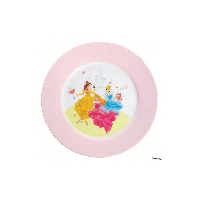 Juego niño Wmf DISNEY PRINCESS, 12.8240.9964 - 3 Juego niño Wmf DISNEY PRINCESS, 12.8240.9964 - 3