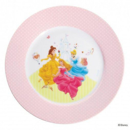 Juego niño Wmf DISNEY PRINCESS, 12.8240.9964 - 3 Juego niño Wmf DISNEY PRINCESS, 12.8240.9964 - 3