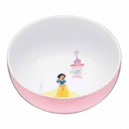 Juego niño Wmf DISNEY PRINCESS, 12.8240.9964 - 4 Juego niño Wmf DISNEY PRINCESS, 12.8240.9964 - 4